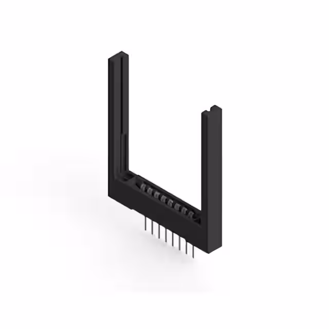 357-008-441-168 EDAC Inc.  Edgeboard Connectors